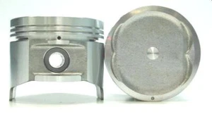 4 pcs/pack Piston std Fits Nissan 2.2L Z22 SOHC 8V 4 pcs - Picture 1 of 1