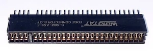 Sinclair ZX Spectrum ZX81 Connector expansion 56 pin - Zdjęcie 1 z 3