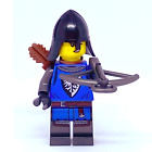 Lego Castle! Knights, Horses, Swords, Shields