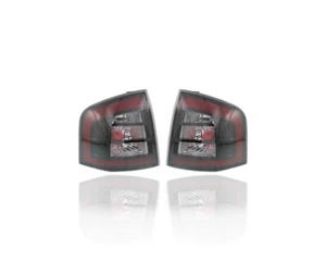 Par de luces traseras para 09-10 Ford Edge Sport LED, juego 9T4Z13404B, 9T4Z13405B CAPA - Imagen 1 de 2