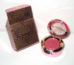 MAC More Presents please Sparkler Eye Shadow Mono Lidschatten NEU in OVP - Bild 1 von 2