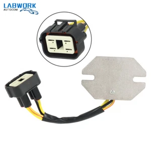 515175491 515175216 VOLTAGE REGULATOR For Ski-Doo MXZ X 440 MXZ 600 & 700 - Picture 1 of 16