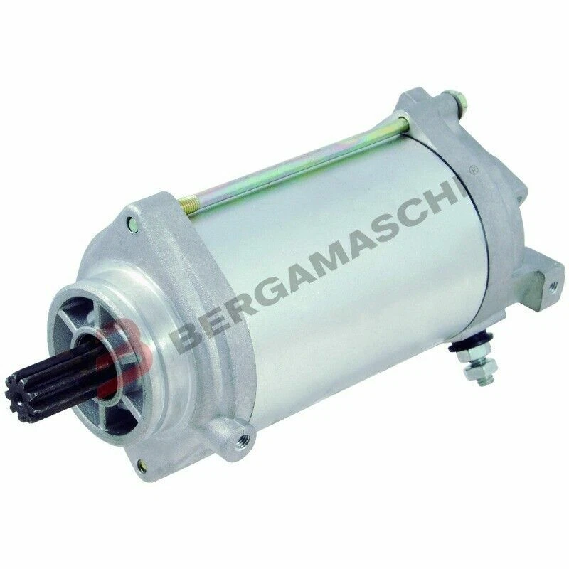 Starter Motor for Suzuki 700 vs GLEF / GLF INTRUDER 1986 1987	 - Image 1 of 1