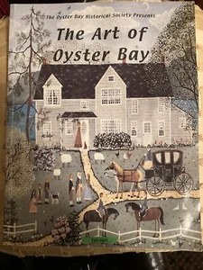 Oyster Bay Art-Fall 2003 - Bild 1 von 6
