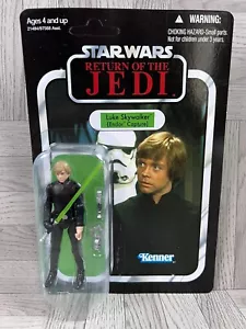 Star Wars - Vintage Collection - Luke Skywalker (Endor Capture) - VC 23 - Picture 1 of 6