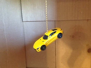 Hot Wheels 2015 Mercedes AMG GT Ceiling Fan Pull-Light Pull - Deal - Picture 1 of 3