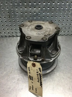 Polaris Pro X 440 2002 embrague de accionamiento primario 1321699 S007A Foto 1 de 4