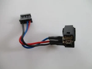 Dc Power Jack + Cable FUJITSU LIFEBOOK P772 Original #0 - Picture 1 of 2