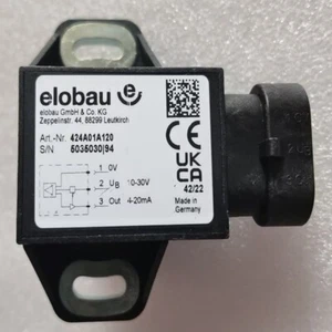 elobau 100% Brand New Original sensor 424A01A120 - Picture 1 of 2