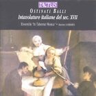 Arioli - Ostinati Balli [New CD]