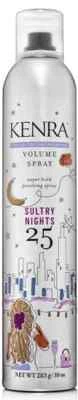 Kenra Edición Especial Volumen Spray 25 Noches Sultry (80% VOC) - 10 oz Foto 1 de 4