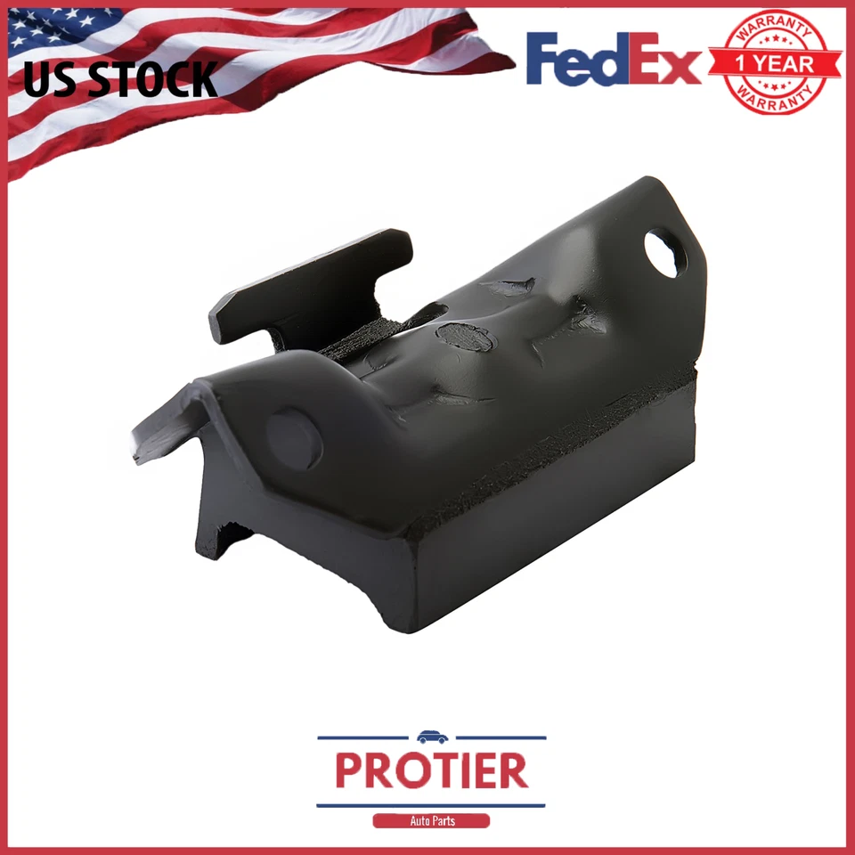 Soporte de motor delantero izquierdo para Pontiac Bonneville Grand Prix Foto 1 de 4