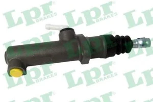 Pompa Frizione Sotto Al Pedale Lpr Alfa Romeo 166 Lancia Kappa - Foto 1 di 2