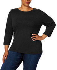 Plus Size Christmas Sweaters for Women 