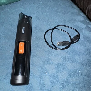 Smerigliatrice Unghie per Animali Domestici, Professionale Modalità 3 Velocità Elettrico Ricaricabile USB C - Foto 1 di 1