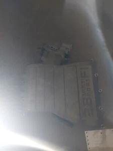 Intake Manifold 6-173 2.8L Upper Fits 87-89 6000 264259 - Picture 1 of 3