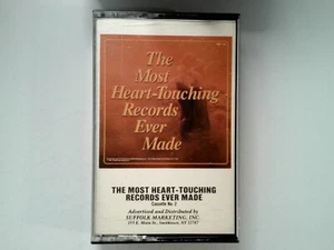 Most Heart Touching Records Ever Made No 2 (Cassette) - Picture 1 of 2