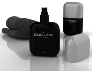 Audiovox SURFACE Electronic Screen Cleaner Kit Surf200N Sealed Spray New In Box! - Picture 1 of 1