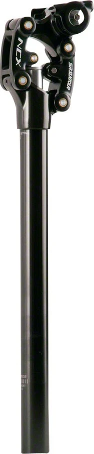 SR Suntour NCX Suspension Seatpost 27.2 X 350mm 50mm