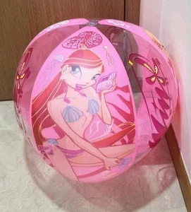 Ultra Rare! Winx Beach Ball - New - Treated, Softened, MAX Expanded - Picture 1 of 4