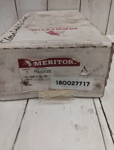 Automatic Slack Adjusters Replaces Meritor R802022 - Picture 1 of 3