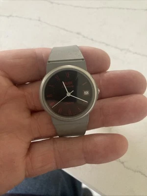 Unisex Avia Freestyle Nueva Batería Cuarzo Buena Marca Hecho en Suiza Foto 1 de 4