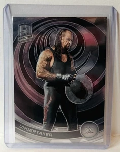 2023 Panini Chronicles WWE - Spectra Undertaker #390 - Bild 1 von 2