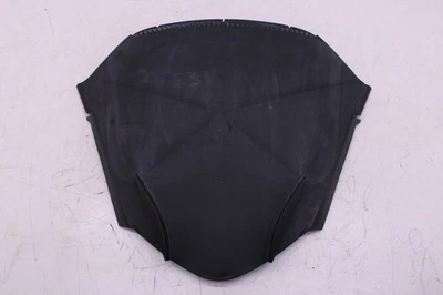05-10 YAMAHA MAJESTY 400 YP400 OEM FRONT CENTER COWL FAIRING PANEL - Image 1 of 4