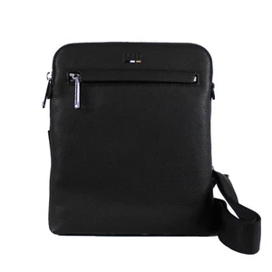 Cross Body Bag, Black - Picture 1 of 3