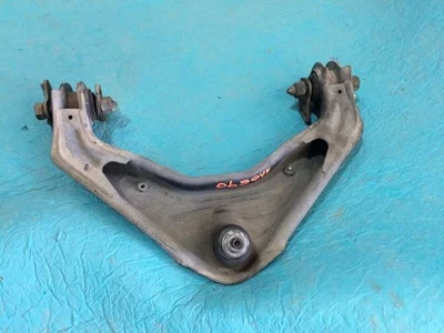 07 08 09 10 Silverado Sierra 2500 USED LH Left Upper Control Arm 4x4 6.0L - Image 1 of 4