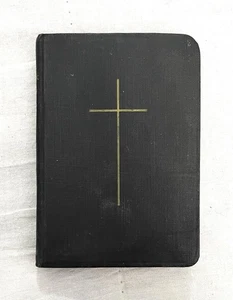 Vintage Book of Common Prayer - Seabury Press - 1953 - Pocket Size - Picture 1 of 15