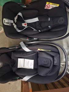 CYBEX Platinum Sirona T i-Size, 2 Stück - Bild 1 von 10