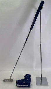 TaylorMade TP Collection Del Monte 1 putter 35" destrorso - Foto 1 di 9