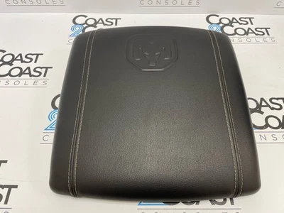 LARAMIE! FUNDA REPOSABRAZOS - 2019 2020 2021 2022 2023 2024 2025 CONSOLA RAM 1500 Foto 1 de 4