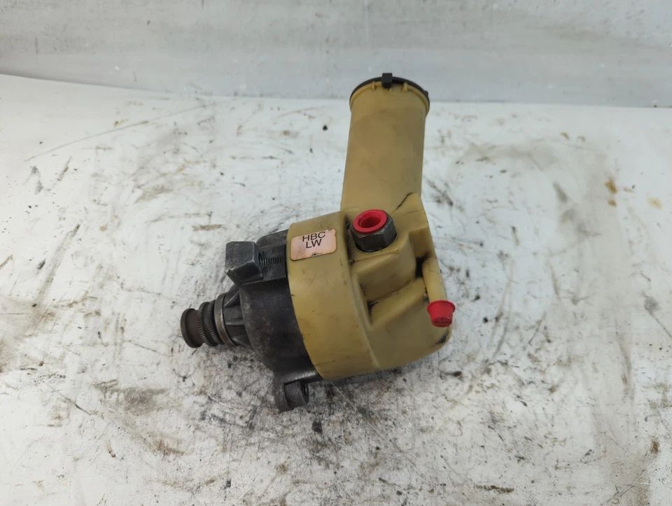 Ford Taurus 2015 bomba de columna de dirección asistida fabricante original UWLKD Foto 1 de 4