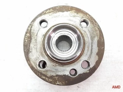 Mini Cooper S R56 R55 R57 R58 R59 2009 buje de rueda delantera con cojinete 31226776162 Foto 1 de 3