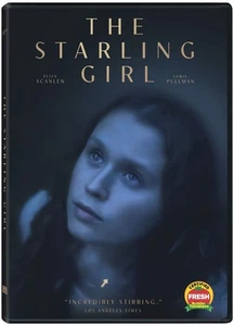 The Starling Girl (DVD) Eliza Scanlen Lewis Pullman Jimmi Simpson (US IMPORT) - Picture 1 of 1