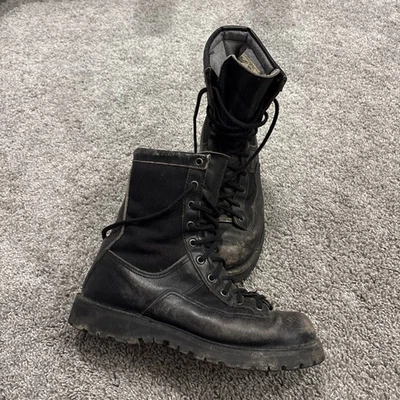 Botas Danner Unis Acadia Gore-Tex 21210 negras talla EE. UU. Para hombres 7,5 EE Hechas en EE. UU. Foto 1 de 4