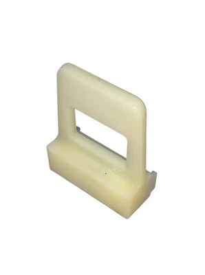 GE Lid Latch WH43X10057 - Image 1 of 2