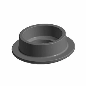 Polaris Driven Spring Cup, P90X, Genuine OEM Part 5634403, Qty 1 - Picture 1 of 2