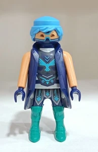PLAYMOBIL FIGURA NINJA MALVADO - 5/9/25 - Picture 1 of 1