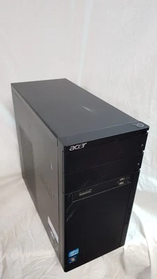 Acer aspire m1930 Intel Core i3-2100 3GB 500GB, NO OS - Image 1 of 4