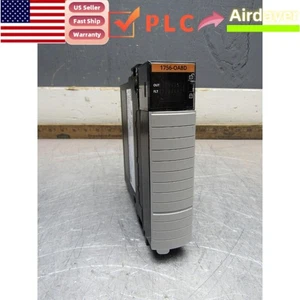 ALLEN BRADLEY CONTROLGIX 1756-OA8D SER-A FW-3.004 8PT MÓDULO D/O XLNT COMIDA PARA LLEVAR - Imagen 1 de 8