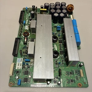 SAMSUNG PS-42Q7HD PLASMA , LJ41-03439A LJ92-01346A YSUS BOARD FOR - - Picture 1 of 6