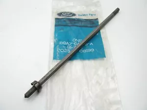 NEW GENUINE OEM Ford B8AZ-6A618-A Engine Oil Pump Intermediate Shaft - Picture 1 of 3