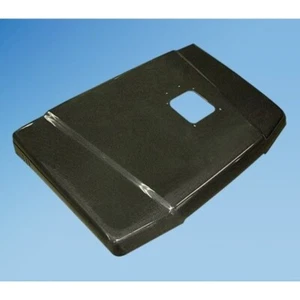 RV4 WILD GOOSE Carbon FRP Hood Bonnet Jimny JA22 JA12 JDM 1995-1998 JAPAN - Picture 1 of 15