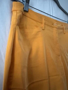 CHERVO, Golfhose, Gr. 42 (ital. Gr. 48), Sunblock-Material, NEU = UNGETRAGEN - Bild 1 von 9
