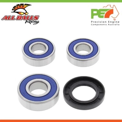 Cojinete de rueda trasero All Balls para Honda XL600R 600cc 1983-1987 Foto 1 de 4