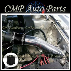 BLACK COLD AIR INTAKE KIT FIT 1999-2003 VW GOLF JETTA 1.9L GL GLS TDI DIESEL - Picture 1 of 1