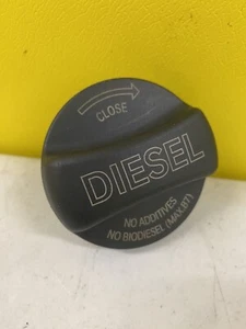 2011-2024 BMW 1 SERIES DIESEL FUEL CAP - Picture 1 of 12